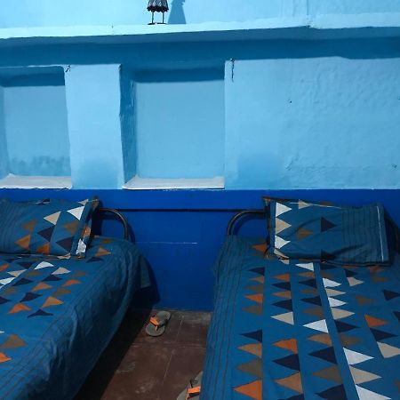 Blue Stay Jodhpur Jodhpur  Ngoại thất bức ảnh