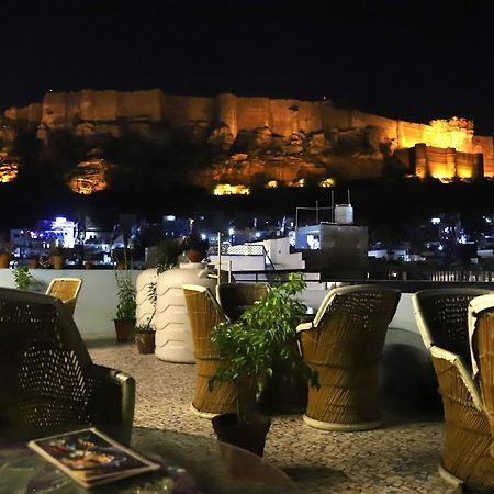 Blue Stay Jodhpur Jodhpur  Ngoại thất bức ảnh