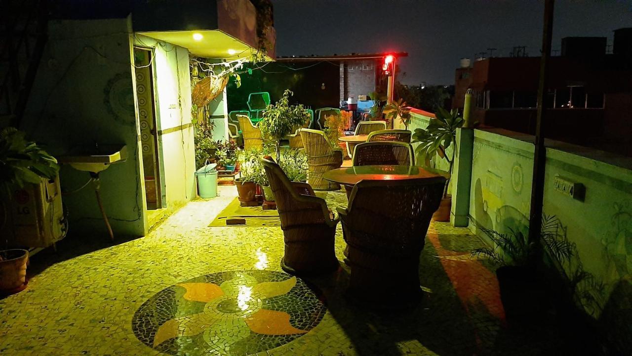 Blue Stay Jodhpur Jodhpur  Ngoại thất bức ảnh