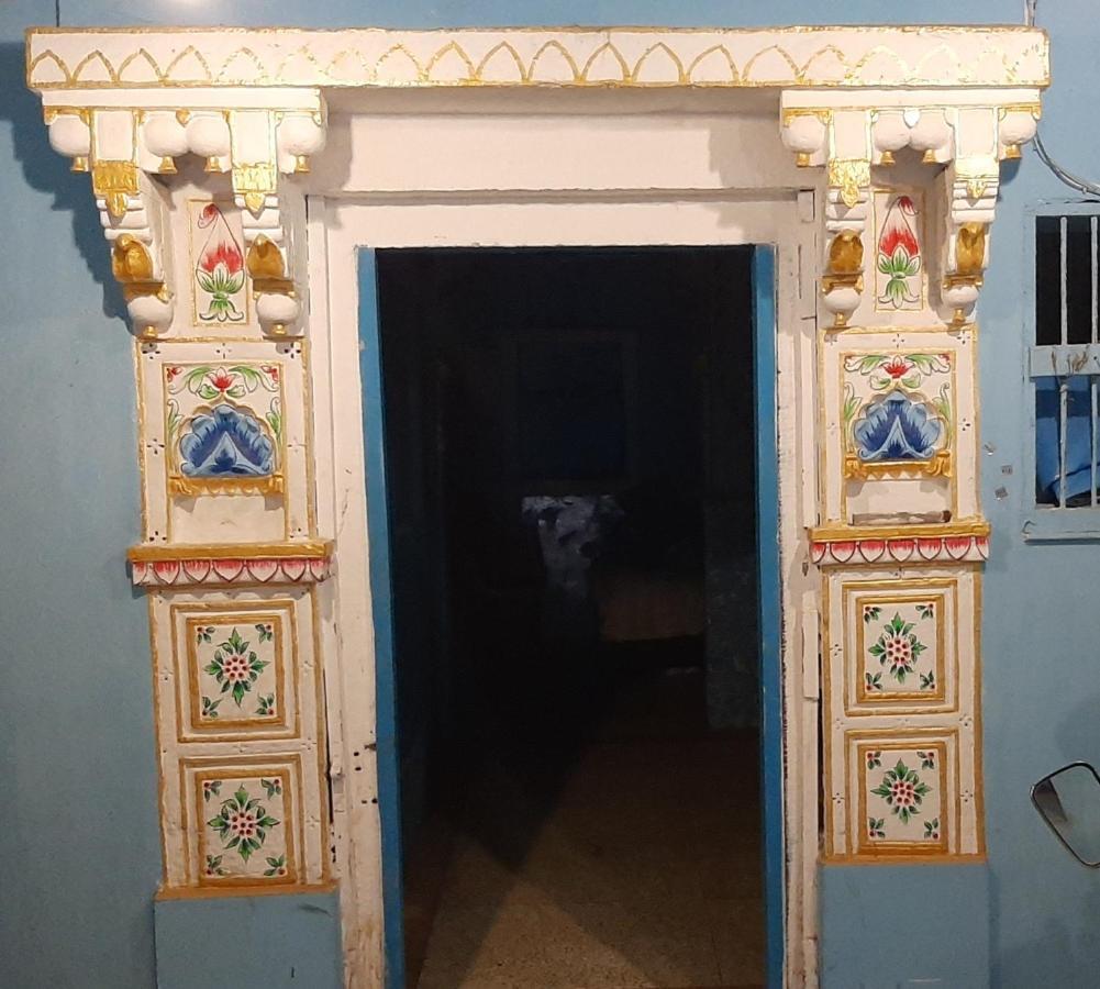 Blue Stay Jodhpur Jodhpur  Ngoại thất bức ảnh
