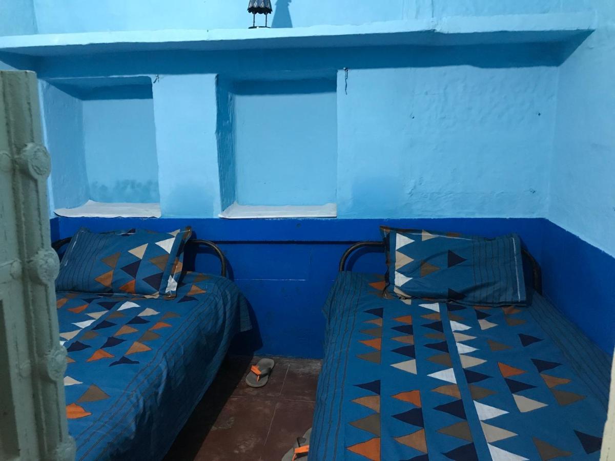 Blue Stay Jodhpur Jodhpur  Ngoại thất bức ảnh