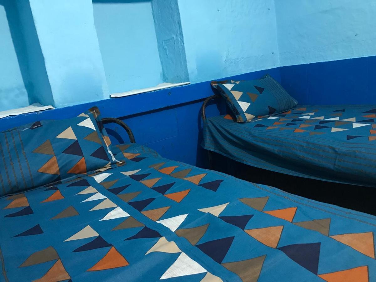 Blue Stay Jodhpur Jodhpur  Ngoại thất bức ảnh